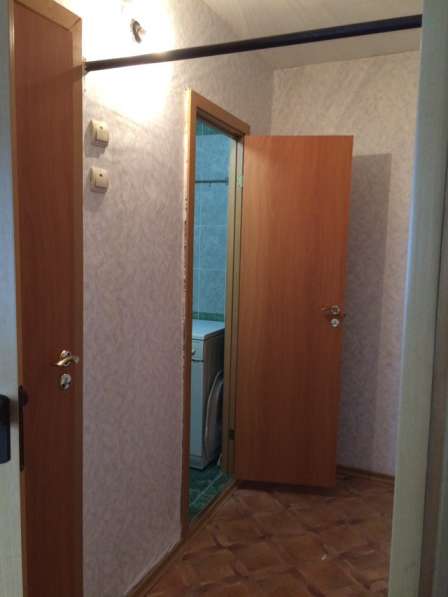 Сдам 2 комнатную квартиру в центре Иркутска в Иркутске фото 10