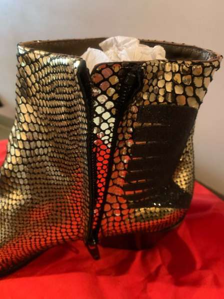 Болильоны кожаные в Москве фото 7