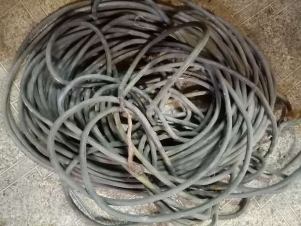 Сварочный кабель кг 1 * 35мм2 в Нижнем Новгороде фото 3