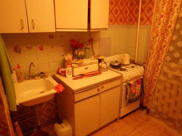 Сдаю 1 комнатную квартиру в Егорьевске в Егорьевске