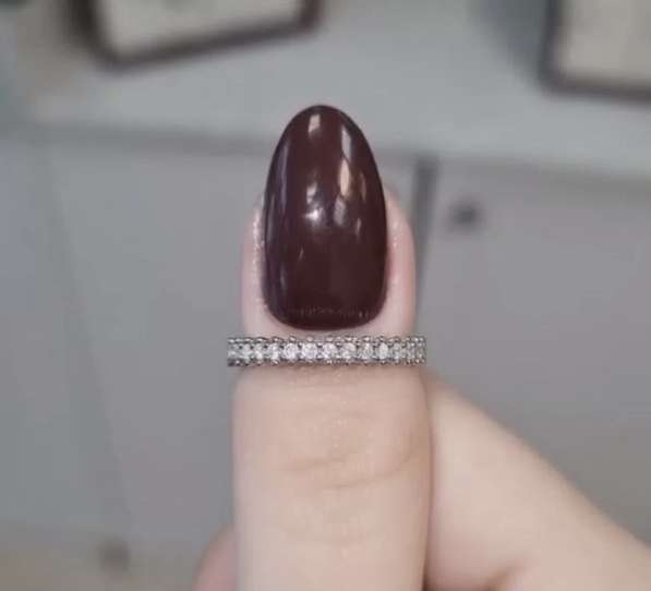 Кольца серебро 925 в Каспийске
