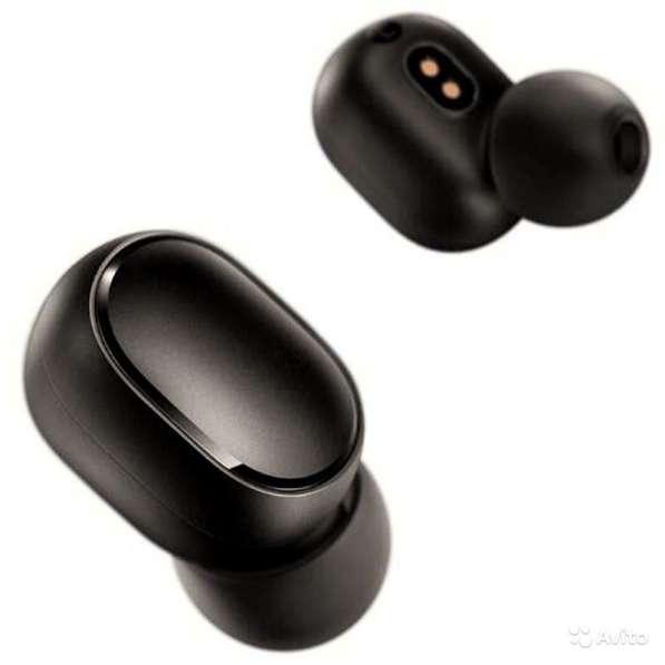 Bluetooth-гарнитура Xiaomi Redmi AirDots