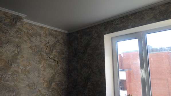 Продам однокомнатную квартиру в Ростов-на-Дону.Жилая площадь 46 кв.м.Этаж 10.Дом кирпичный. в Ростове-на-Дону фото 19