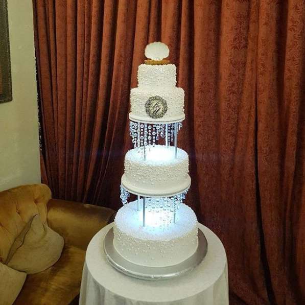 Торты под заказ