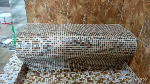 Выполнение отделочных работ в Бахчисарае фото 22