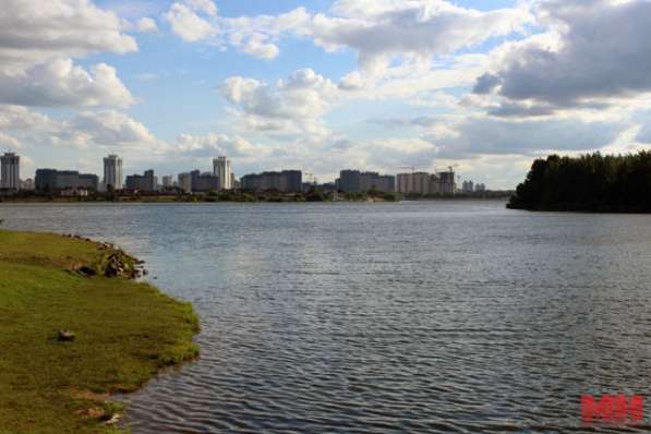 Таунхаус - Лебяжий в фото 342