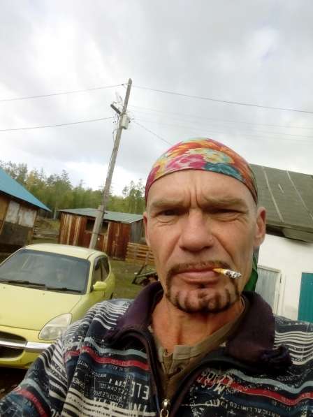 Красников Петр Алекс, 40 лет, хочет пообщаться в Новосибирске