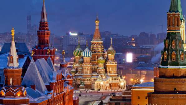 Пассажирские перевозки Северодонецк-Москва и обратно! в 