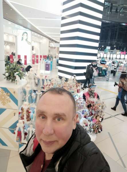 Александр, 43 года, хочет познакомиться – Привет очаровательная!!!! Ищу тебя! в Санкт-Петербурге фото 4