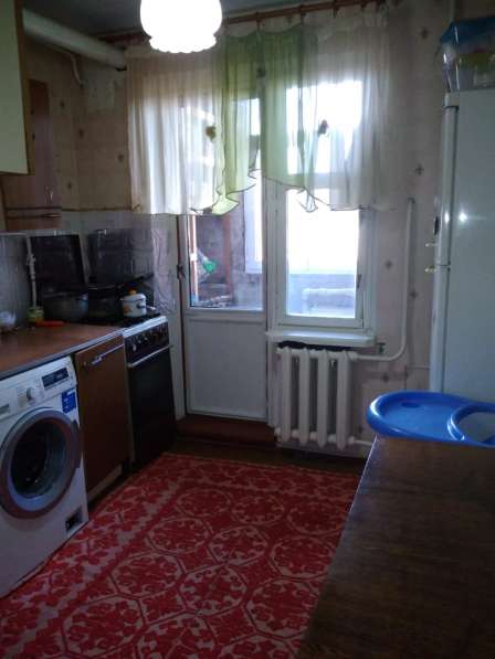 Продаётся 2-х комнатная квартира в г. Чадыр-Лунга, р-н Лицея в фото 3