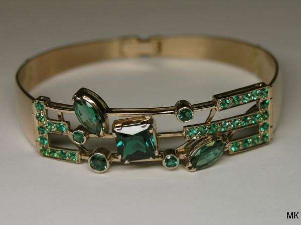 Ювелирная мастерская в Москве