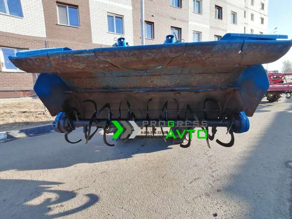 Минитрактор Iseki Sial15 в Красноярске фото 47