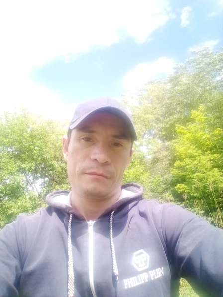 Дмитрий, 40 лет, хочет пообщаться в Перми