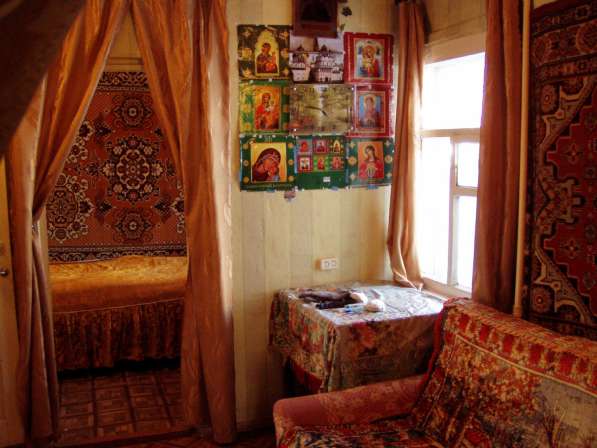 Продам кирпичный дом в центре Рязани в Рязани фото 3