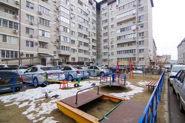 Выгодное вложение! 1-комнатная квартира с ремонтом в Черемуш в Краснодаре фото 6