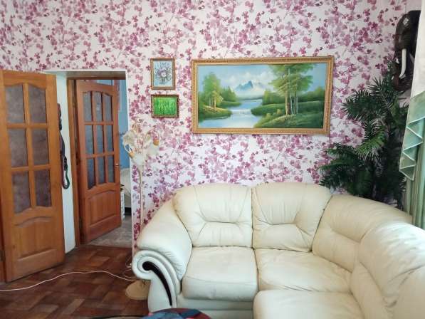 Продам 3-х комнатную квартиру 58 кв. м. в г. Воскресенск в Воскресенске фото 16