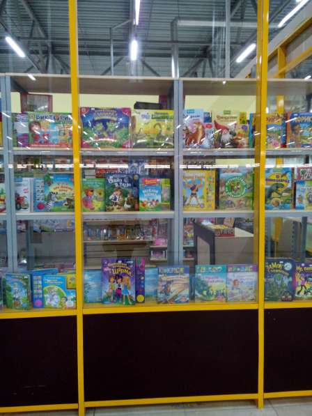Развивающие игры и игрушки в магазине «Играй-ка» в Губкине