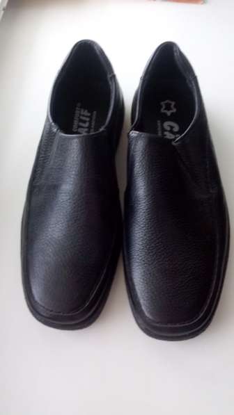 Туфли кожаные новые качественные размер 40, луганск