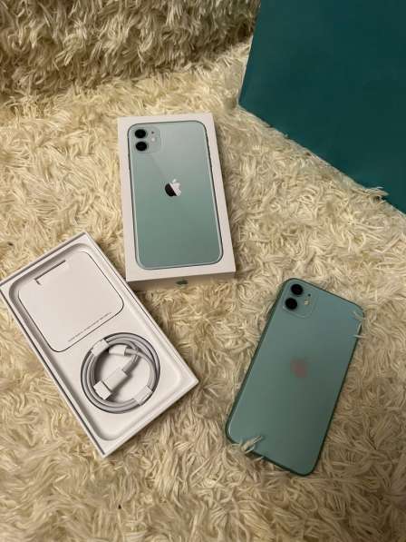 Продам iPone 11 в фото 8