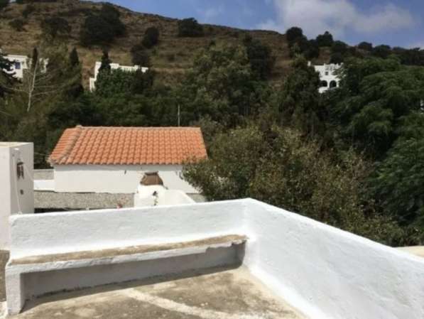 Комфортабельный дом с видом на горы в Тиносе Греция в фото 7
