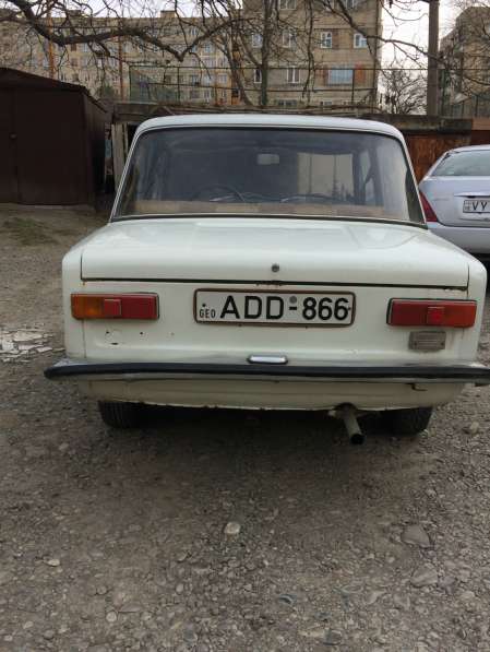 ВАЗ (Lada), 2111, продажа в г.Тбилиси