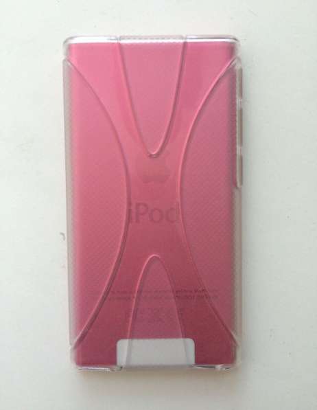 Чехол на iPod nano 7 в Чите фото 3