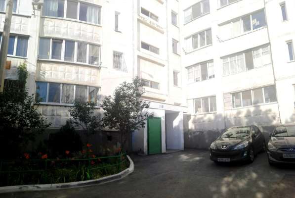 Сдам 3-х комнатную квартиру в Севастополе в Севастополе фото 19