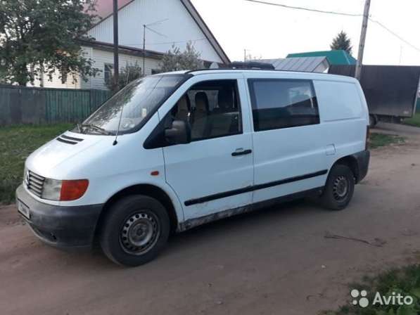 Приму в дар авто в Санкт-Петербурге фото 87