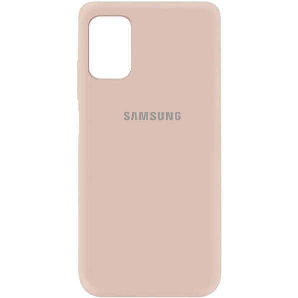 Продам Чехол Silicone для Samsung Galaxy M31S в Москве