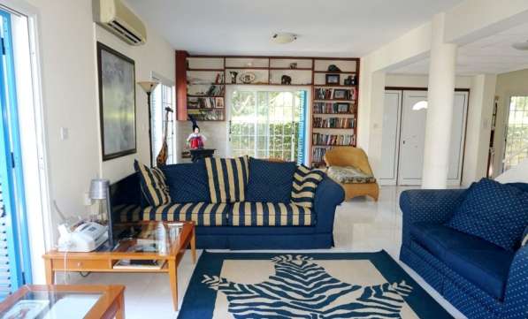 Бунгало в районе Пафоса-Кипр в Москве фото 103