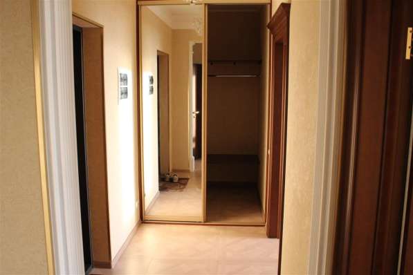 Снять 2-комнатную квартиру на сутки в Кемерове фото 9