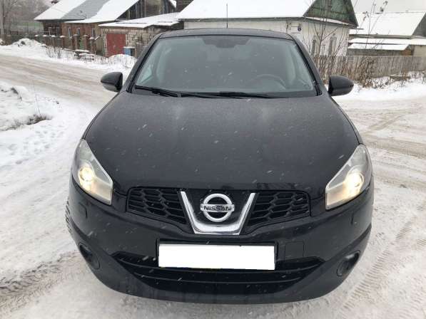 Nissan, Qashqai, продажа в Уфе в Уфе фото 9