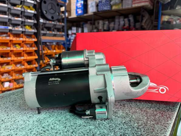 Автозапчасти на микроавтобус! в фото 12