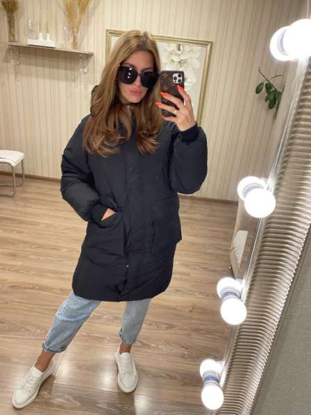 Парка зима 46