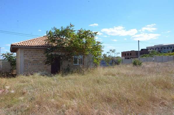 Участок 8,24 сот. наб. А. Первозванного в Севастополе фото 18