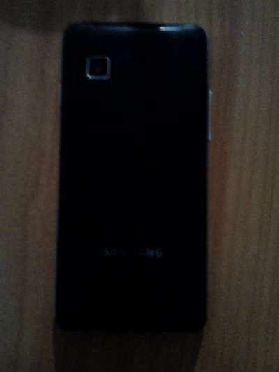 сотовый телефон Samsung GT-S5260 в Орле