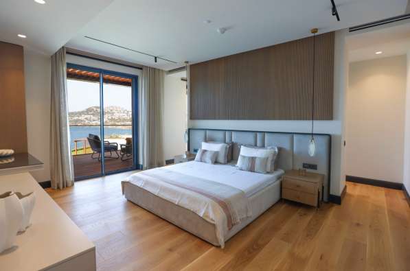 4-к. квартира 170м ² Турция, Бодрум, Ялыкавак в фото 4