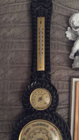 Часы настенные раритет