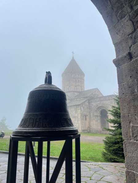 Экскурсия по Армении туры по Армении гид в фото 8
