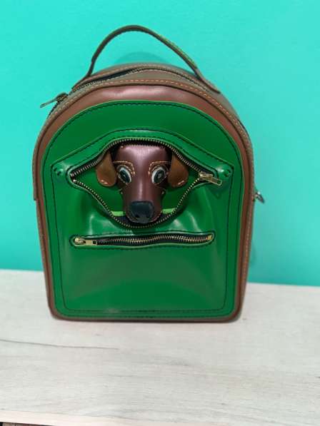 Рюкзак детский