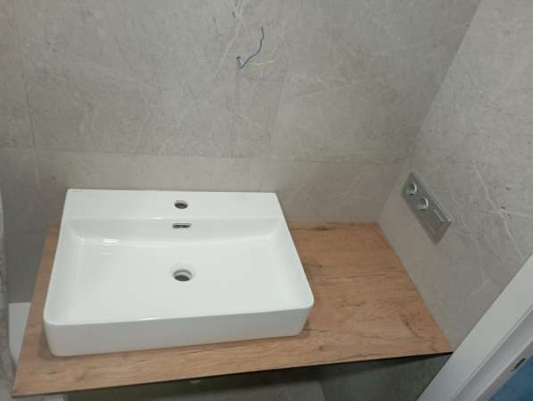Столешница компакт плита HPL