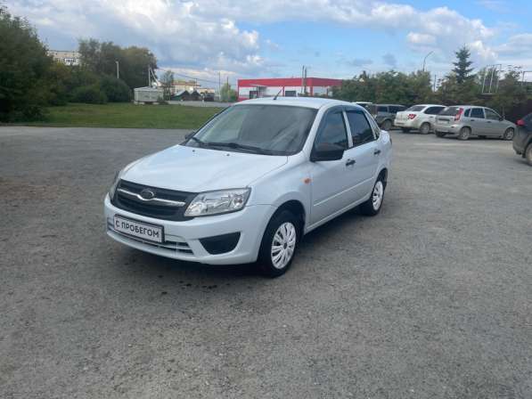 ВАЗ (Lada), Granta, продажа в Богдановиче в Богдановиче
