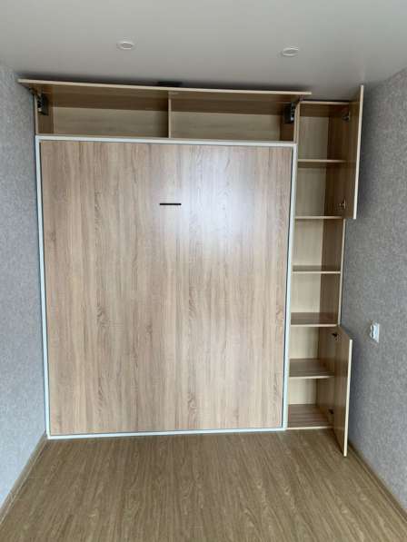 Шкаф кровать в Екатеринбурге