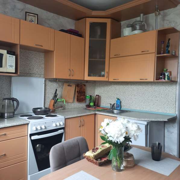 Продам 3 комнатную квартиру в Прокопьевске