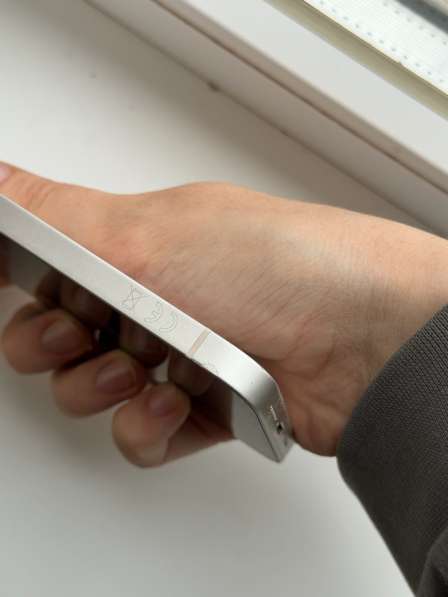 IPhone 14+, 128гб в фото 5