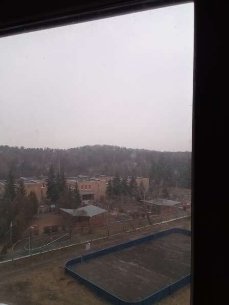 Классная, уютная, толстостенная квартира Работягам (6--10) в Москве фото 10