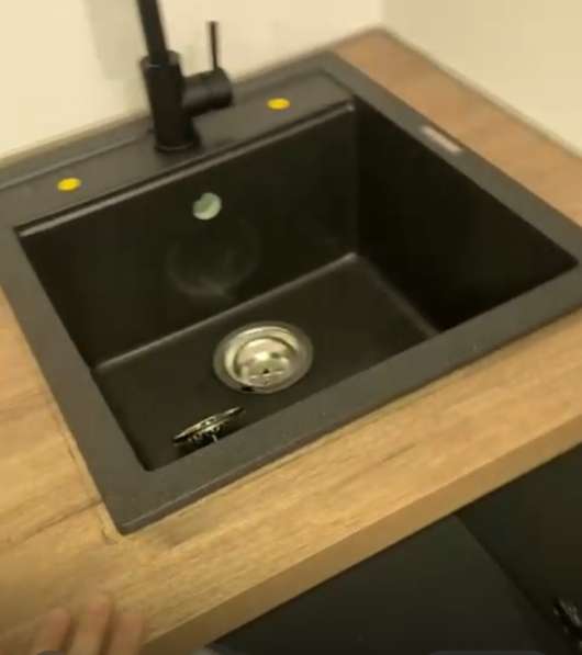 Сдается 1 комнатная квартира в Москве