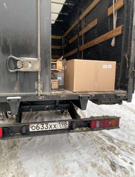 Фулфилмент для WB / OZON в Оренбурге фото 6