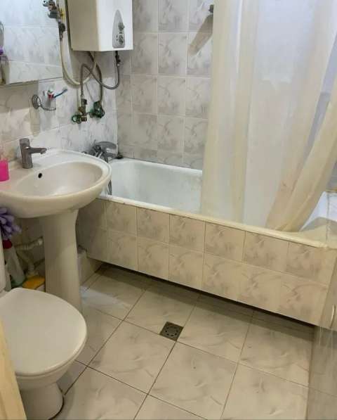 2комн. квартира, просп. Тигран Мец
