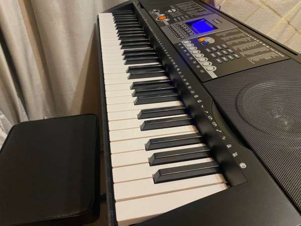 Синтезатор